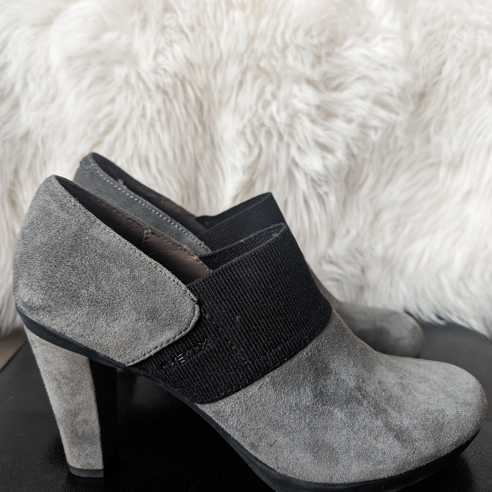Geox Ankle Boots